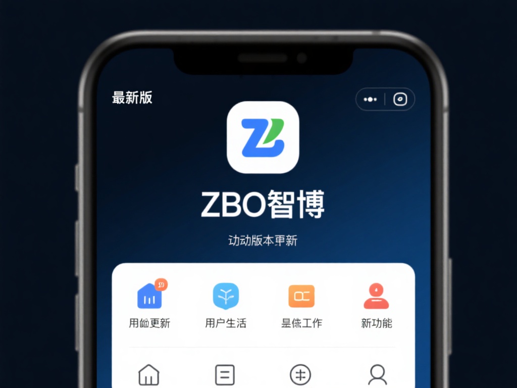 近年来，随着智能化技术的发展，ZBO智博app已经