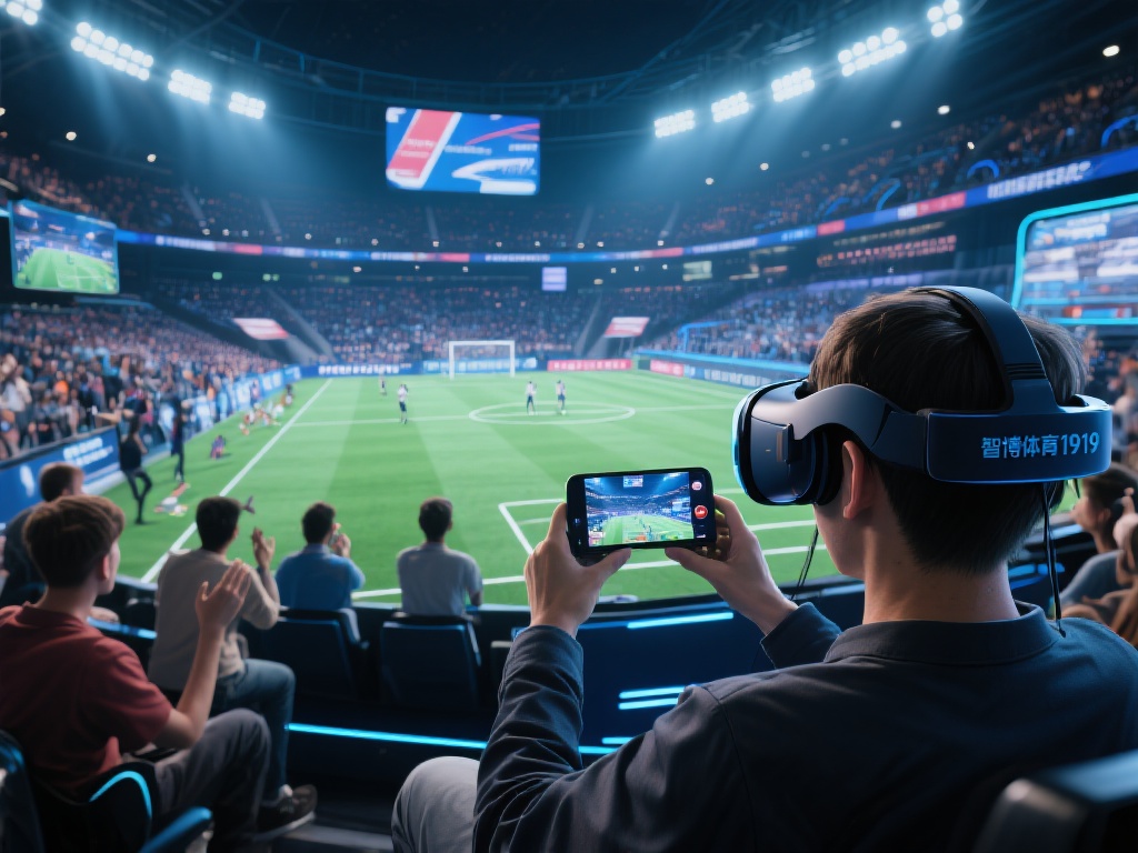 智博体育1919深知技术创新是提升用户体验、吸引客