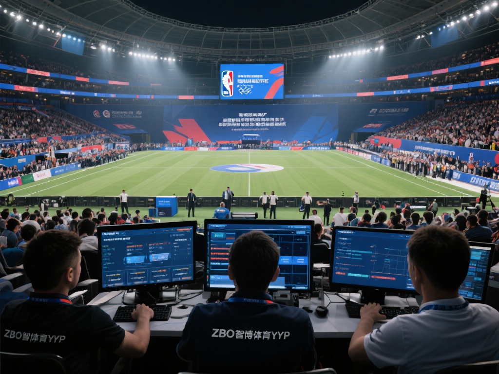 如今，体育赛事不仅是竞技的舞台，更成为了传播文化、