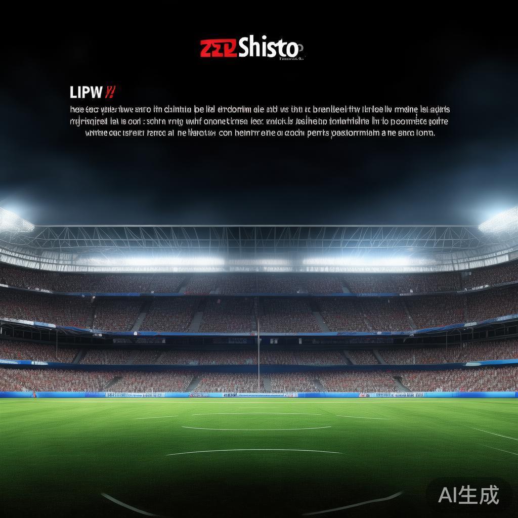 在海量的体育直播平台中，智博体育凭借其专业、全方位