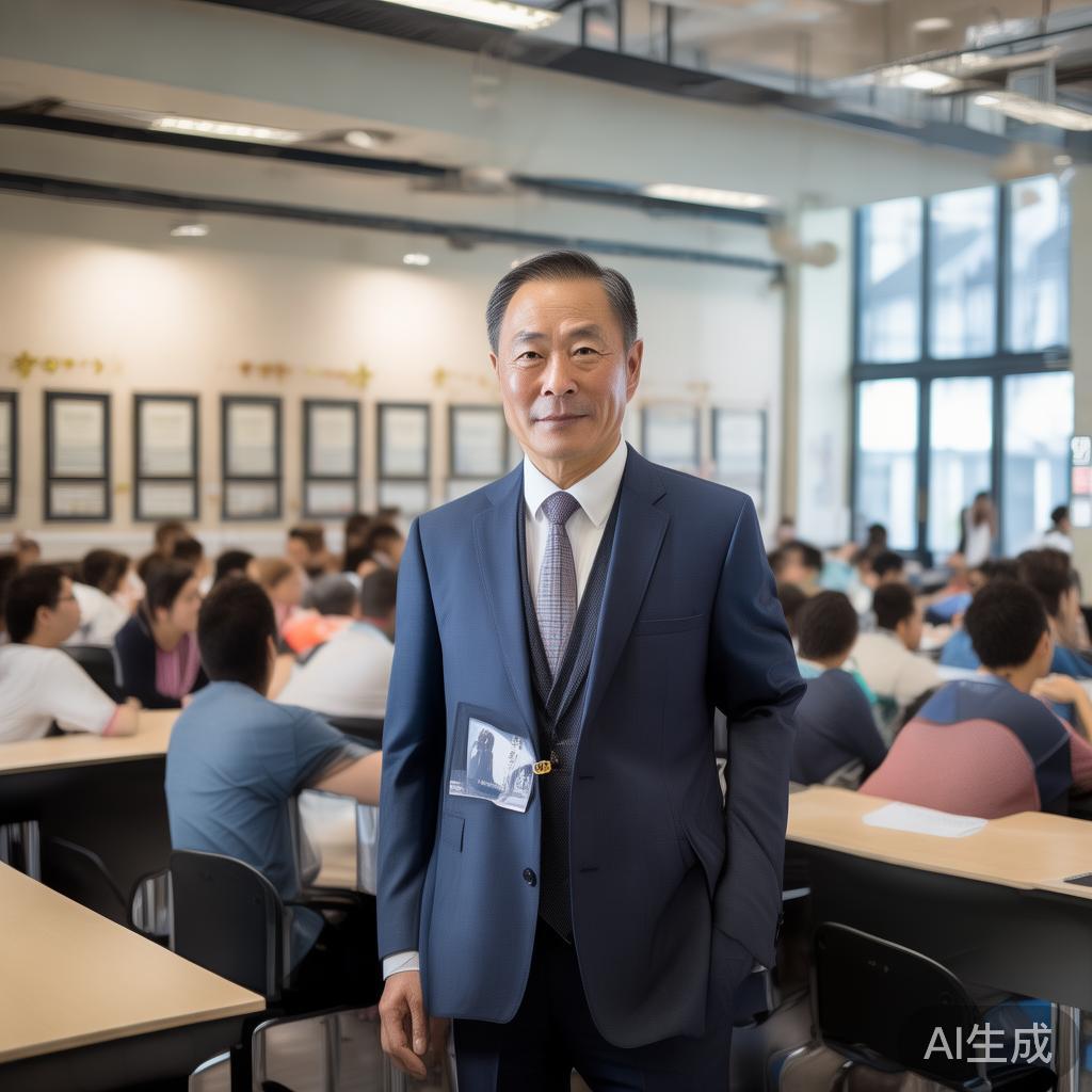 沈阳体育学院张智博娱乐老师的卓越教学成就与专业风采展示 张智博老师拥有丰富的学术背景和实际操作经验,毕业于