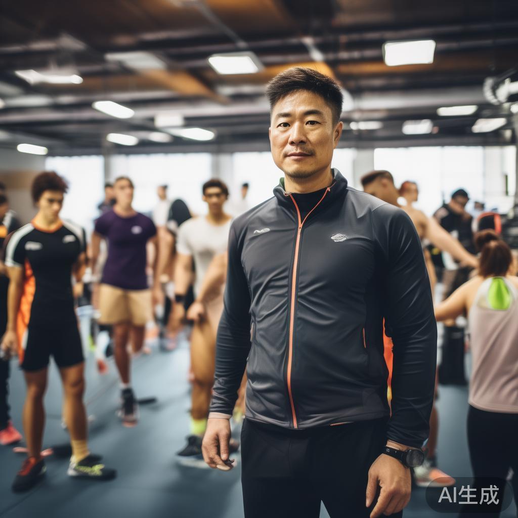 智博体育吴婷婷老师:用专业指导点燃运动热情,助力身体与心灵的全面发展 专业指导为何如此重要
在现代体育训练中,科学的指