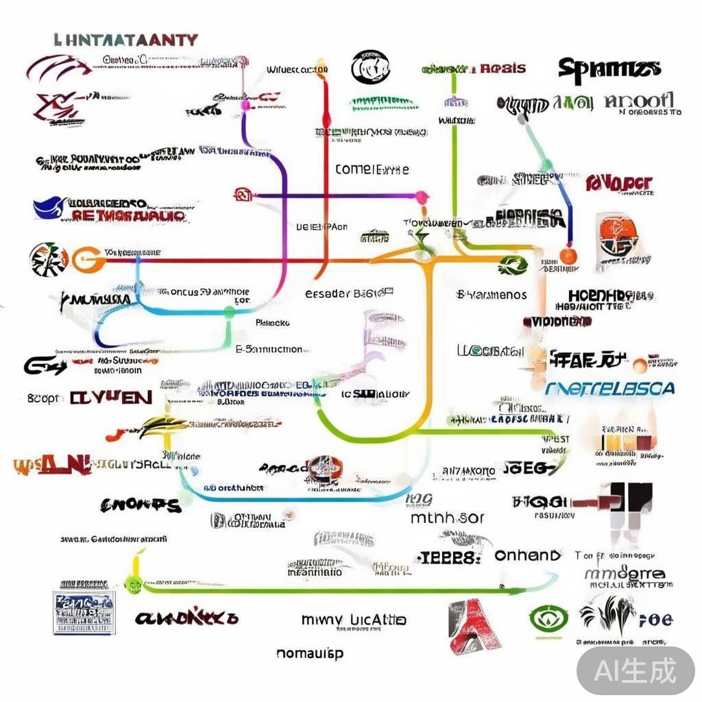合作网络广泛：企业与多家国内外体育组织、专业赛事机