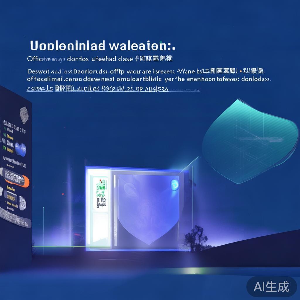 安全可靠的下载安装途径
为了确保下载过程的安全，