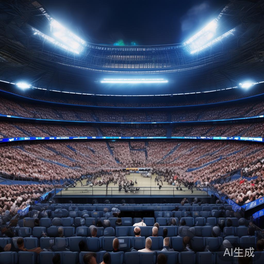 在体育直播领域，内容的丰富程度摺射出平台的专业水平