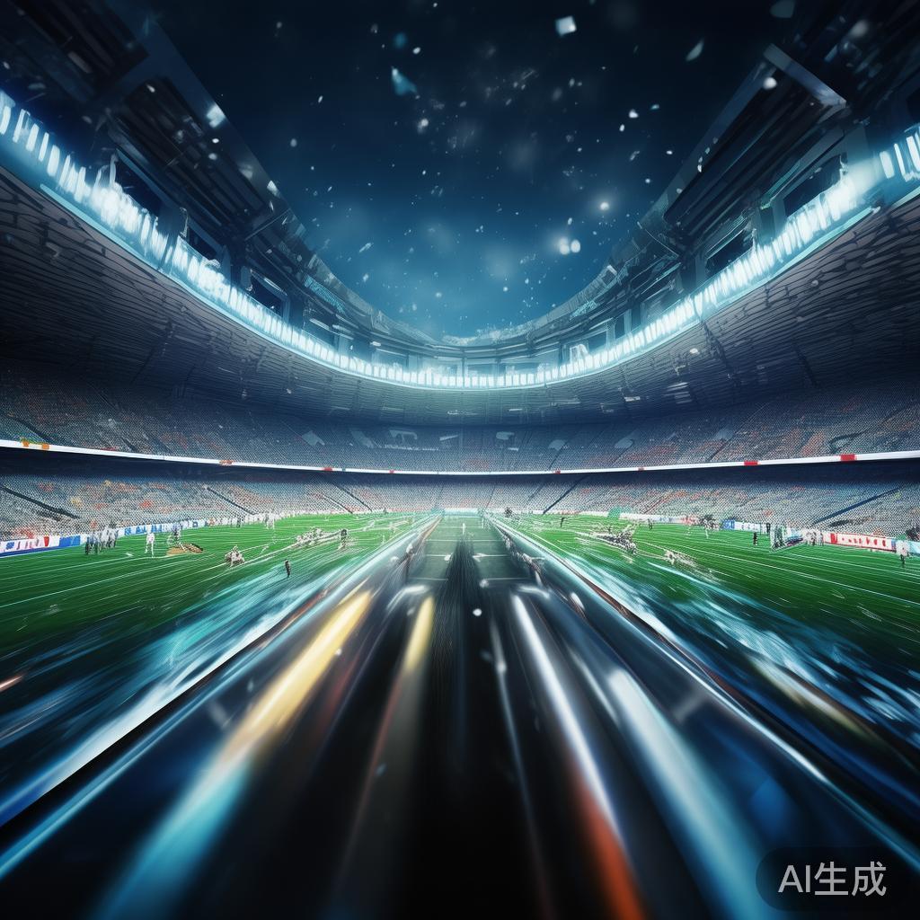 智博体育外网是一个以汇聚全球体育资讯和促进国际合作