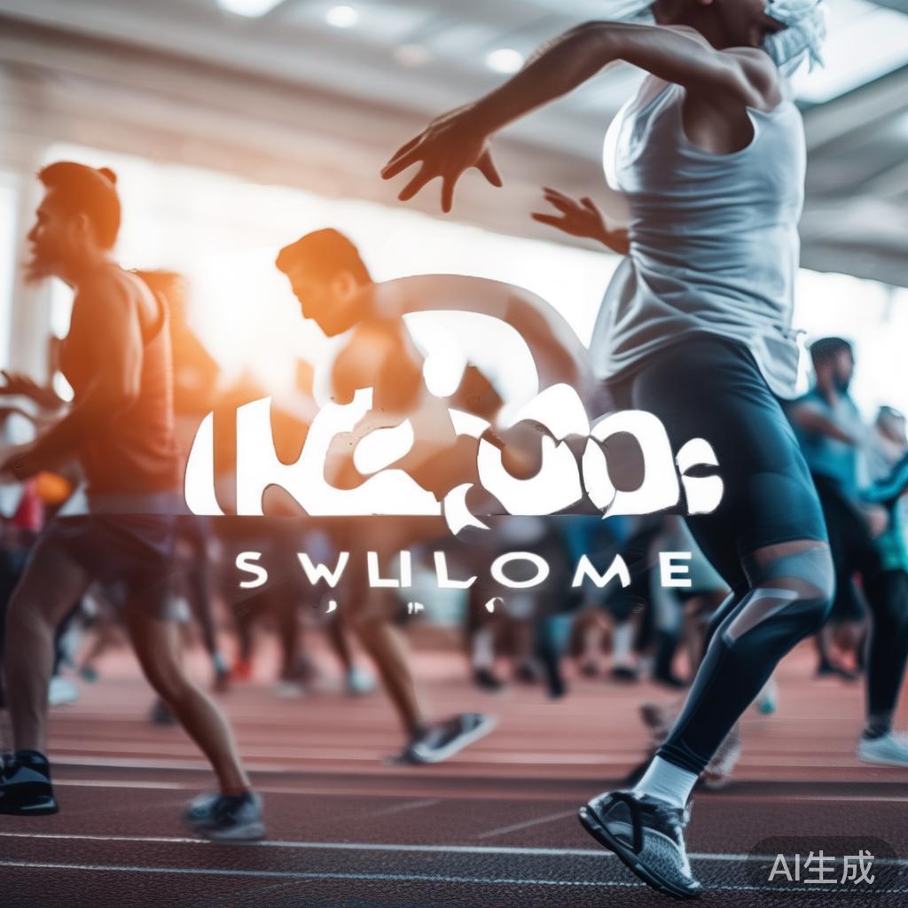 在现代社会中，体育已经成为人们生活中不可或缺的重要