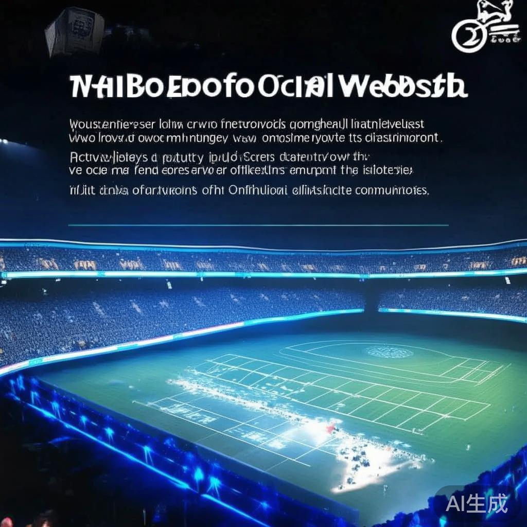 智博体育官网平台官方网站完整介绍与便捷访问指南 在当今数字化娱乐迅速发展的背景下,体育迷们对便捷、