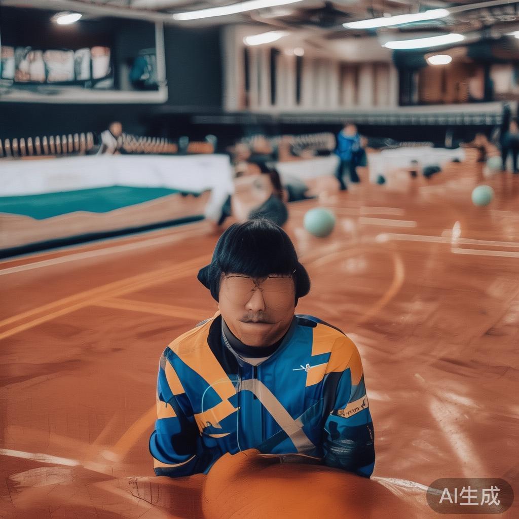 体育生报考智博专业的优势与详细理由全面分析 随着在线体育平台、智能健身设备的兴起,智博专业毕业