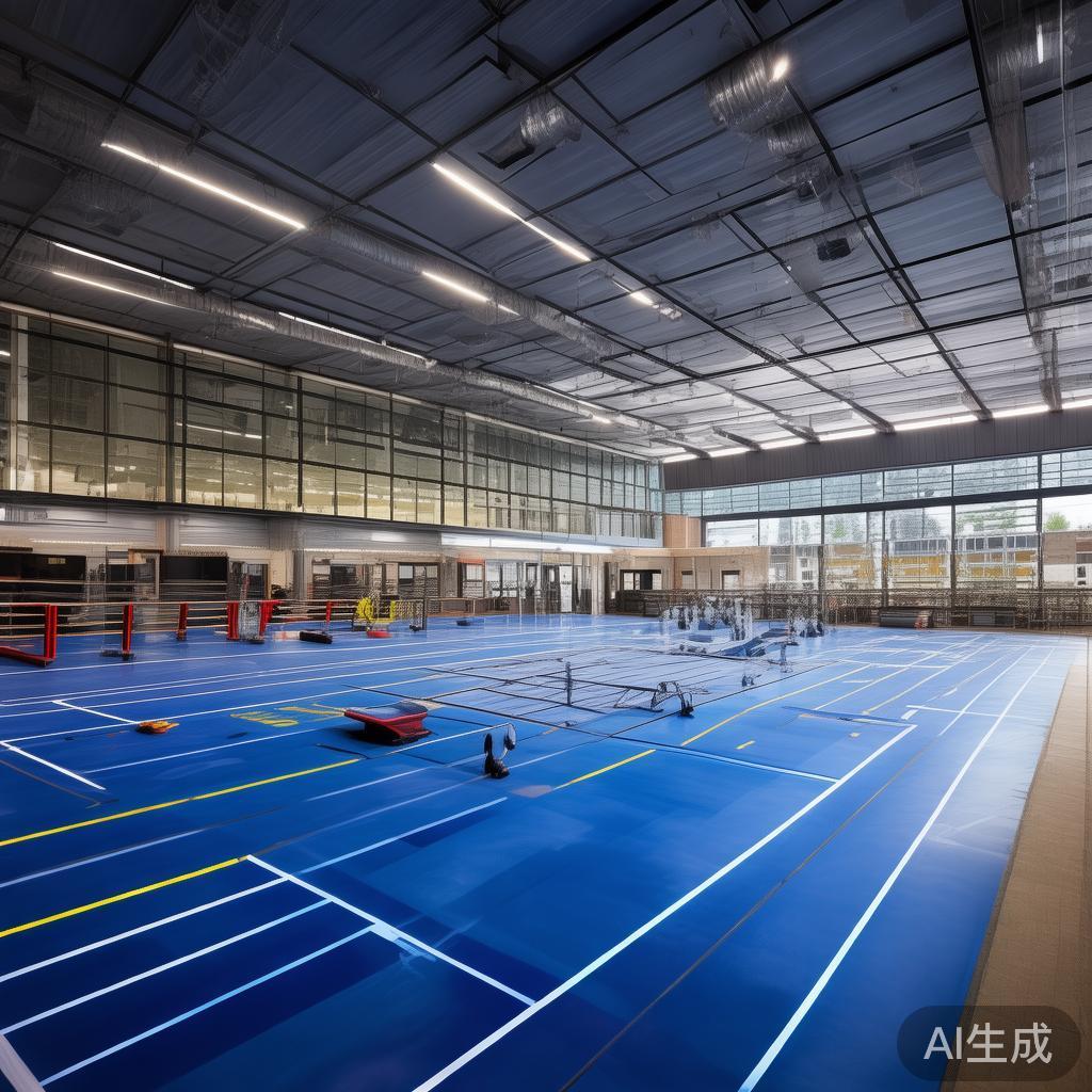 在现代生活节奏日益加快的背景下，体育活动成为人们追