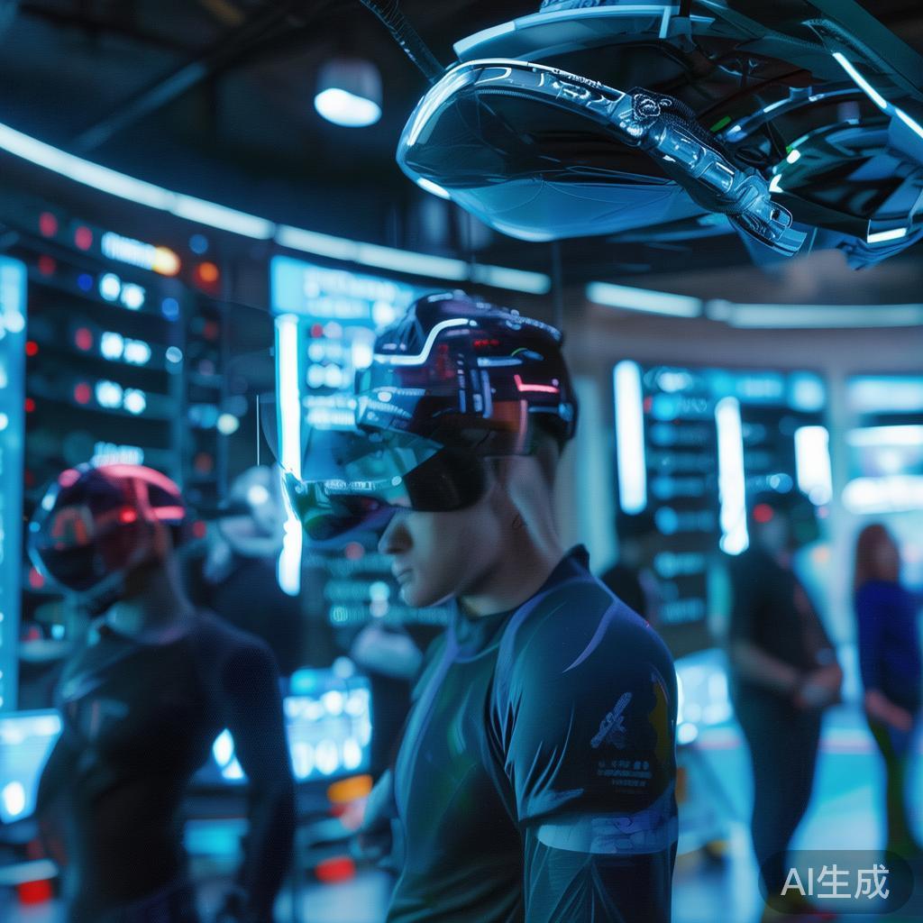 智博体育雪梨:引领未来体育科技新纪元的创新之旅 例如,智博体育雪梨在运动医学与训练方面引入了基于A