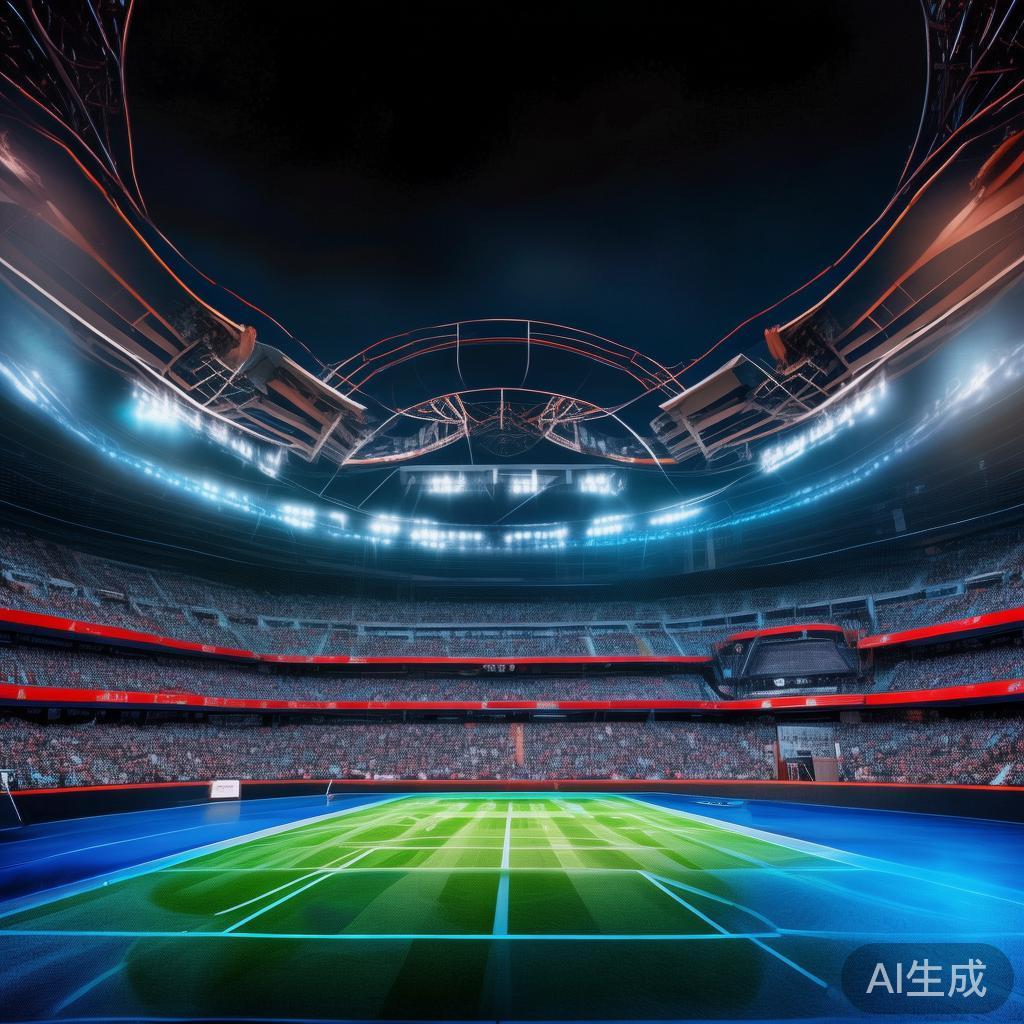 在当今数字化体育娱乐蓬勃发展的背景下，许多体育平台