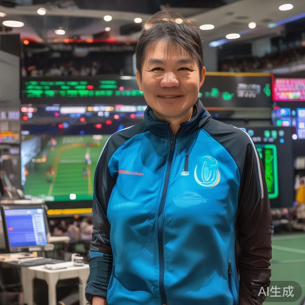 在厦门众多体育平台注册中，智博体育以其良好的用户体