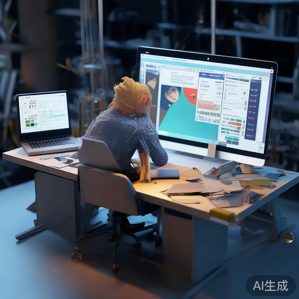 2.&nbsp;浏览器缓存或设置错误
浏览器在长时间使用后