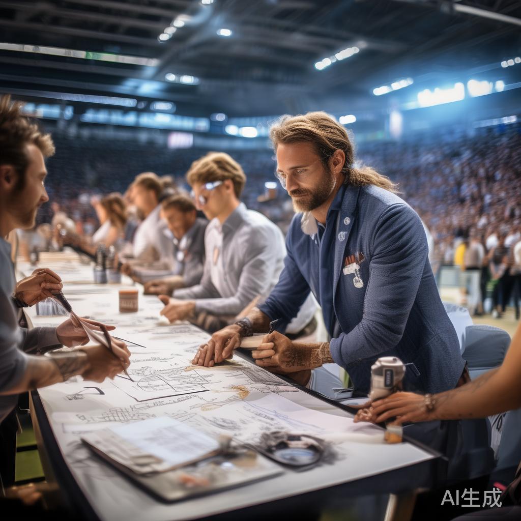 全面解析厦门智博体育招聘信息及岗位需求详细介绍 体育赛事策划与运营岗位:
这类岗位通常要求应聘者