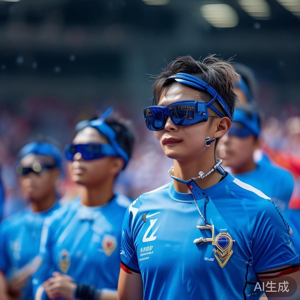 国际舞台上的亮相与突破
进入2020年代，智博体