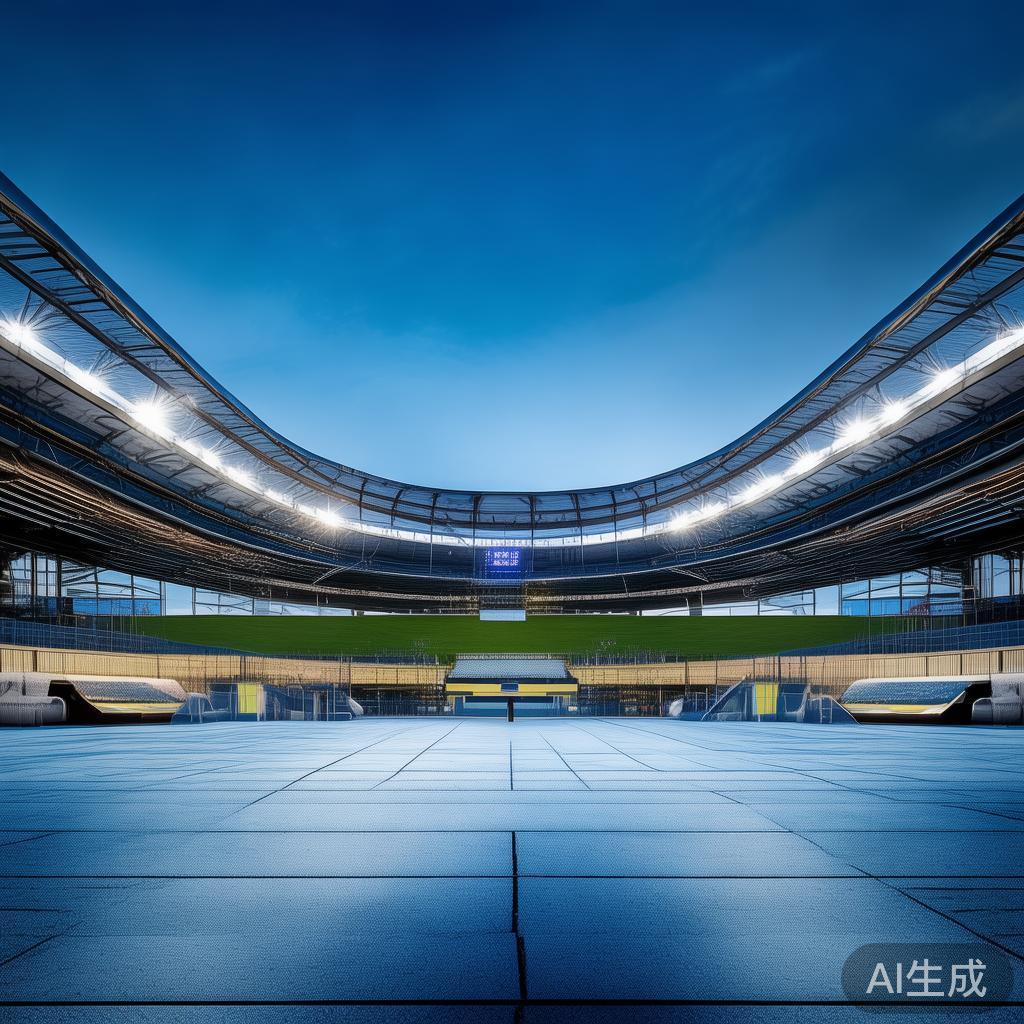 作为国内领先的体育科技企业之一，智博体育专注于体育