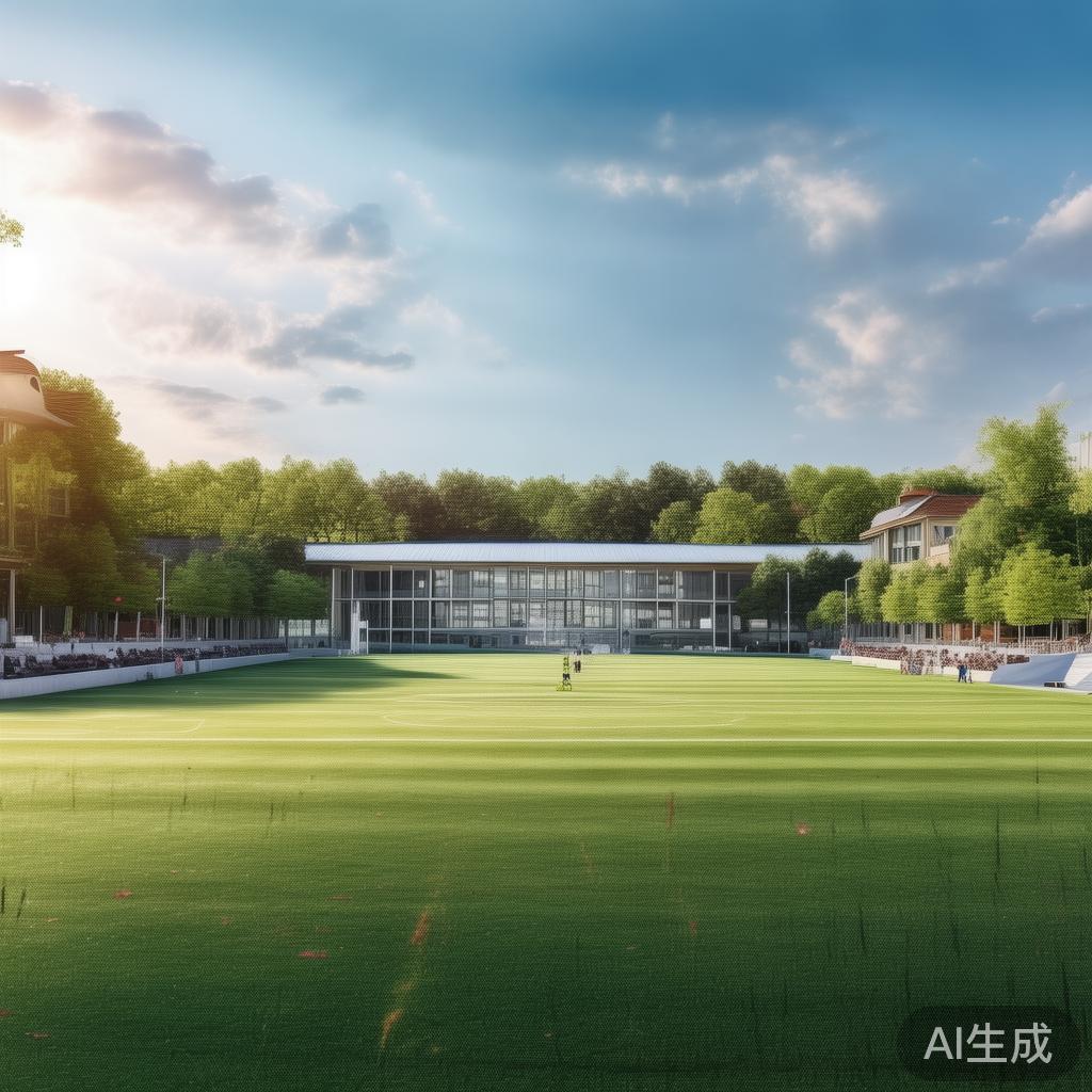 智博体育生最佳校区选择与指南:全面推荐与实用建议 理想的校区应兼顾体育训练与学术学习。部分顶尖校区,