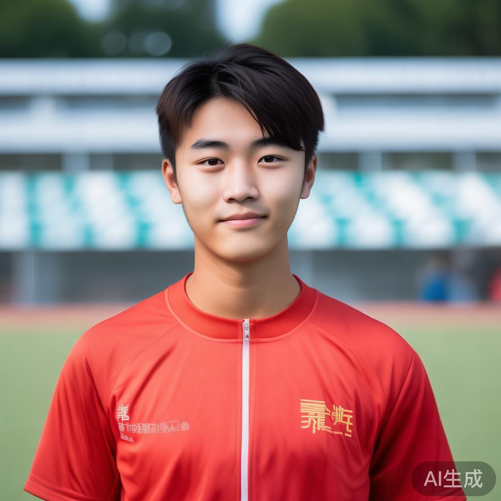 方城县博日智体育:引领青少年体育创新与发展的先锋力量 在当今社会,青少年的体育发展已成为培养全面人才的重