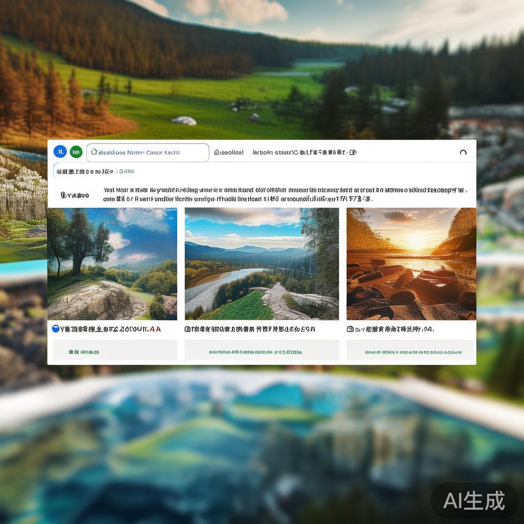 搜索引擎检索：使用百度或谷歌搜索，输入关键词如“杭