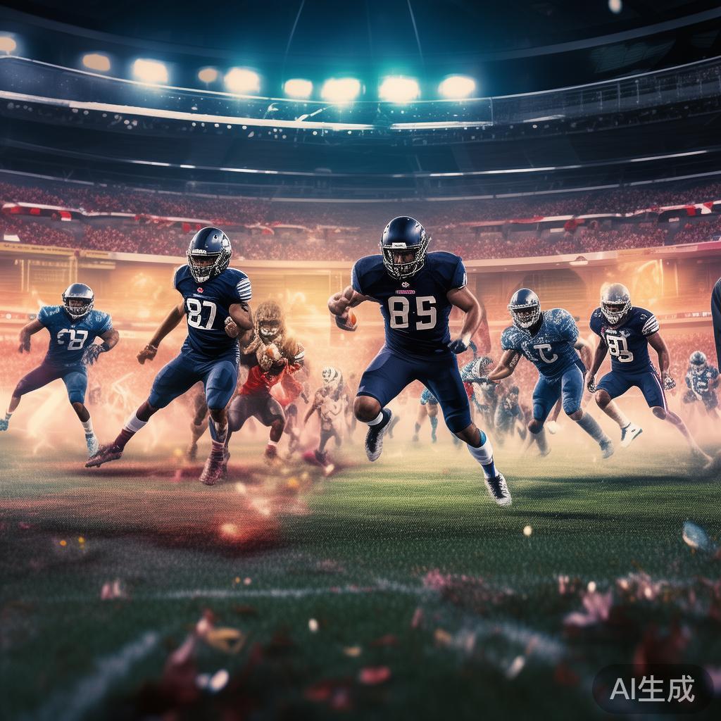 随着全球体育产业的不断发展，美国职业足球联赛在近年