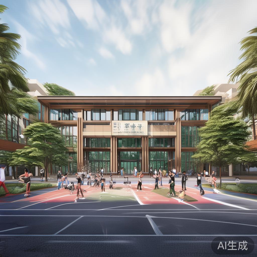 作为一家集学业辅导与体育培训于一体的综合性机构，智