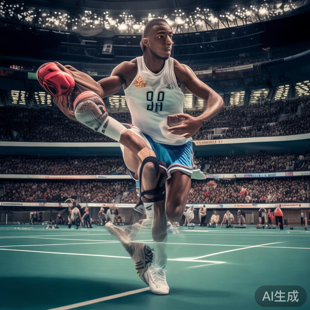 智博体育作为国内知名的体育用品平台，凭借丰富的商品