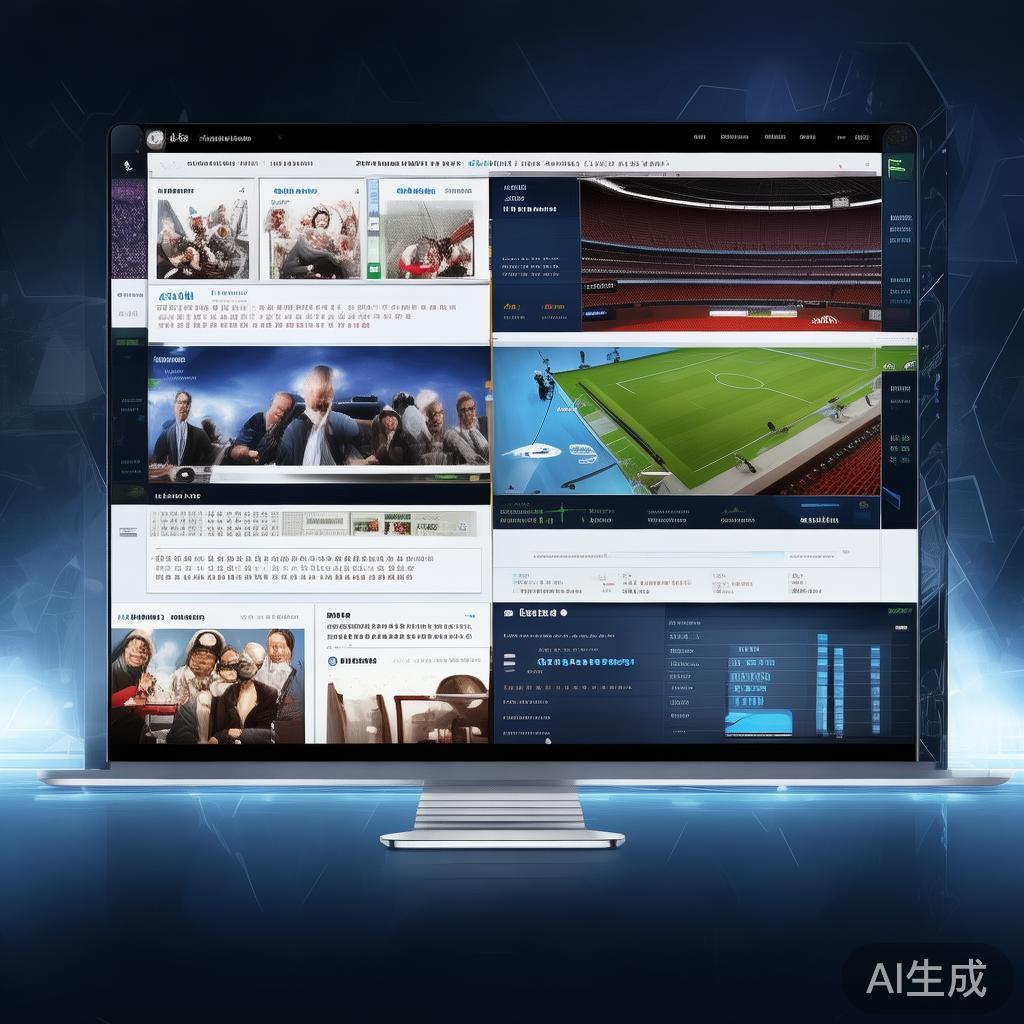 作为一家专业的体育资讯平台，智博体育平台官网始终坚