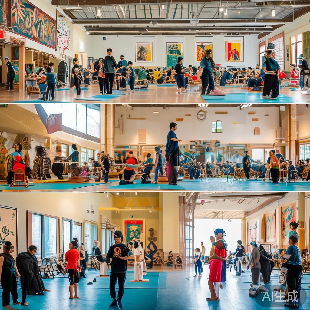 在实际体验中，许多用户对智博体育文化室提供的项目表