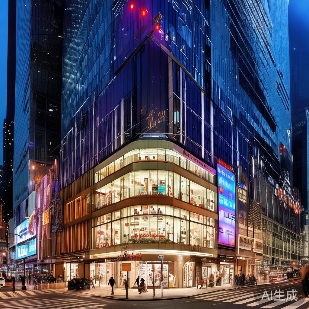 北京市朝阳区建国路88号时代广场B座一层
这一店