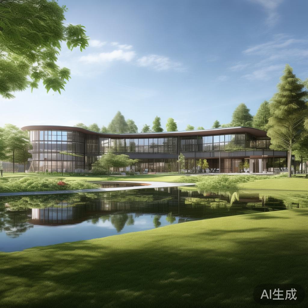 分校区B：位于郊区，环境优美，空气清新，适合热爱自